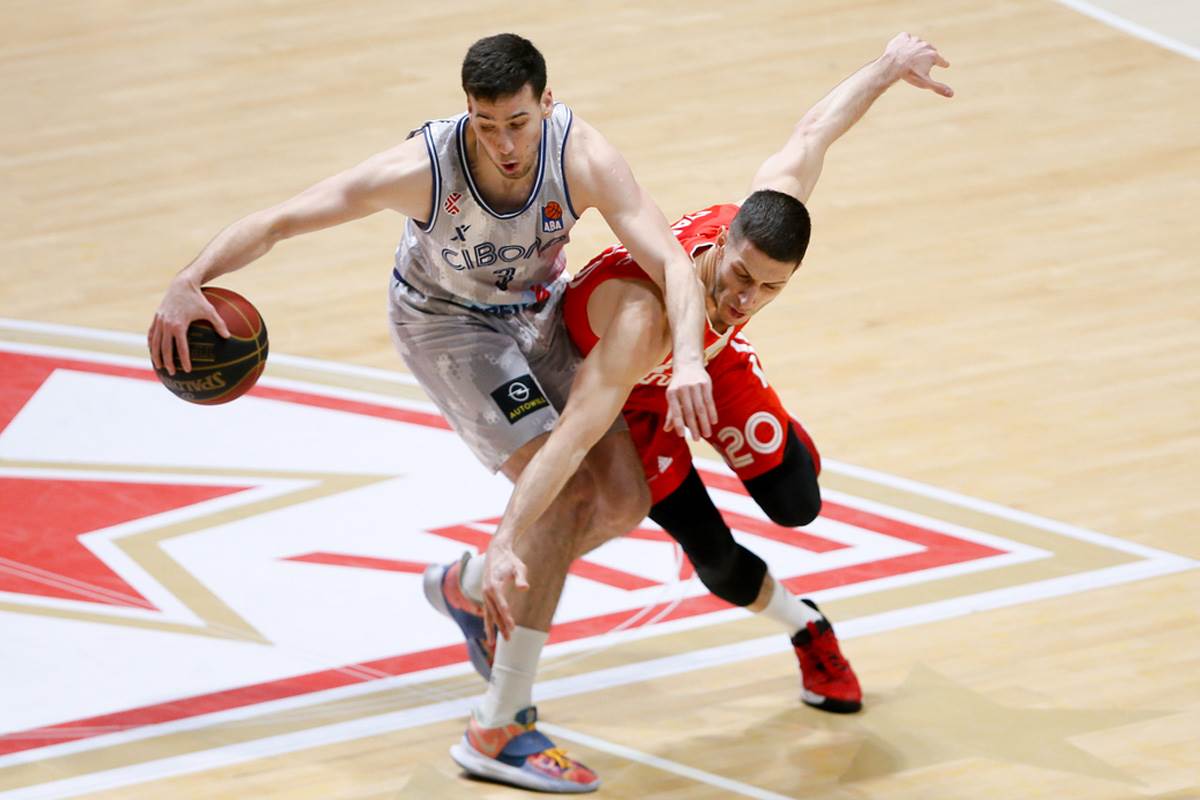 Vladimir Jovanović o smeni u Ciboni