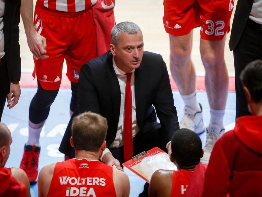 Vladimir Jovanović o smeni u Ciboni