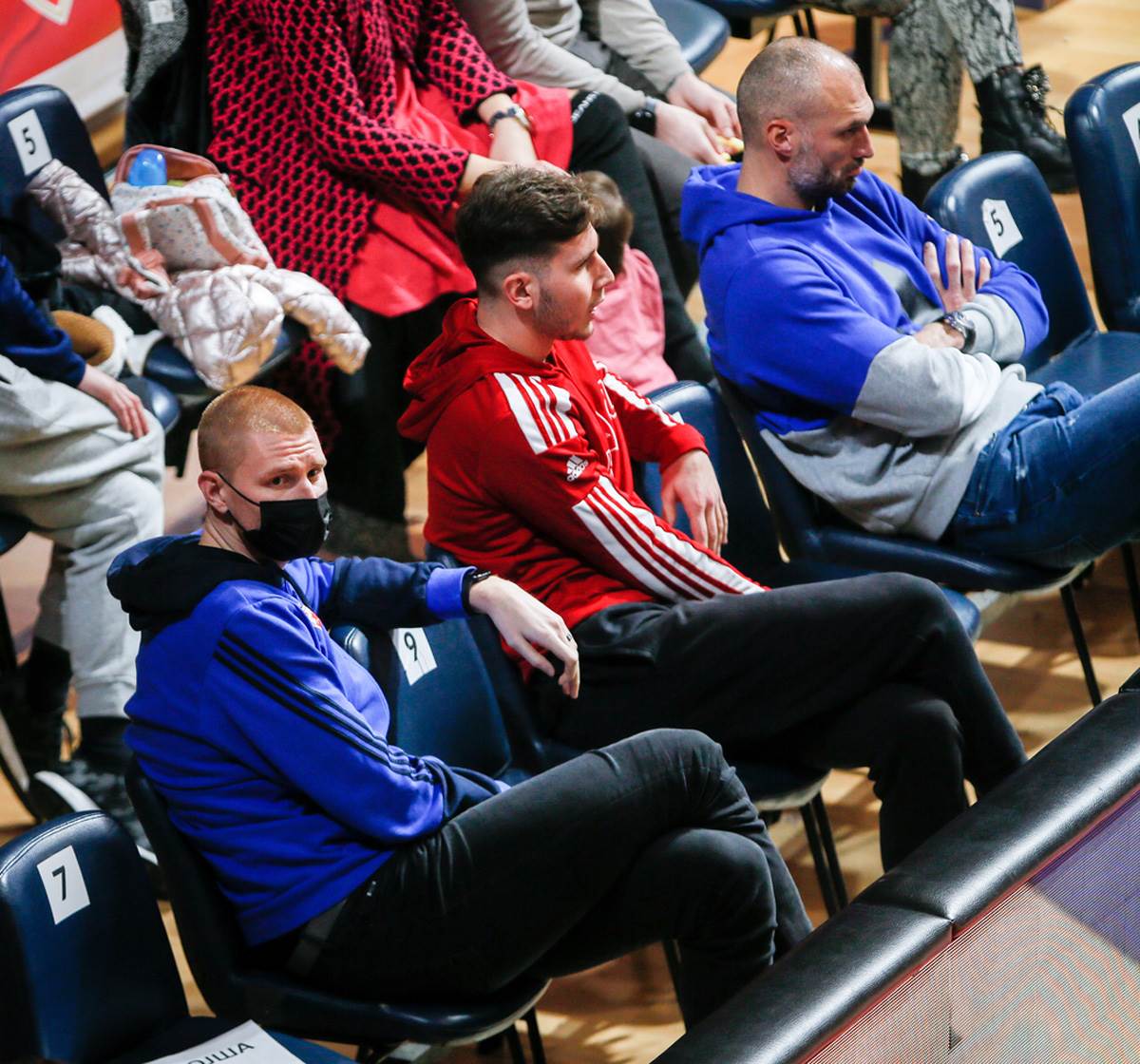 Vladimir Jovanović o smeni u Ciboni