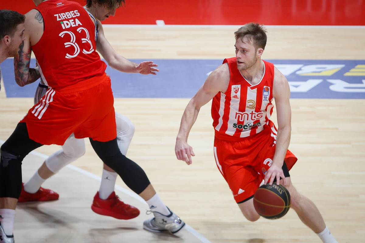 Vladimir Jovanović o smeni u Ciboni