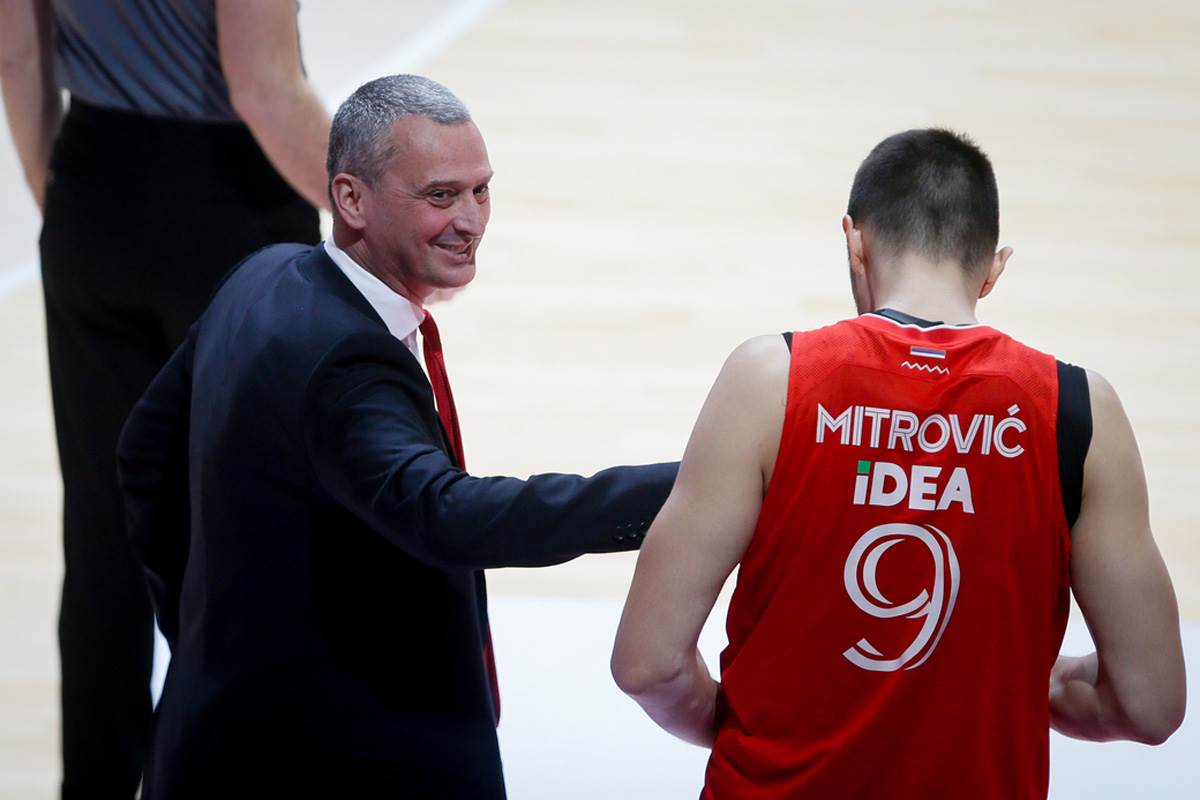 Vladimir Jovanović o smeni u Ciboni