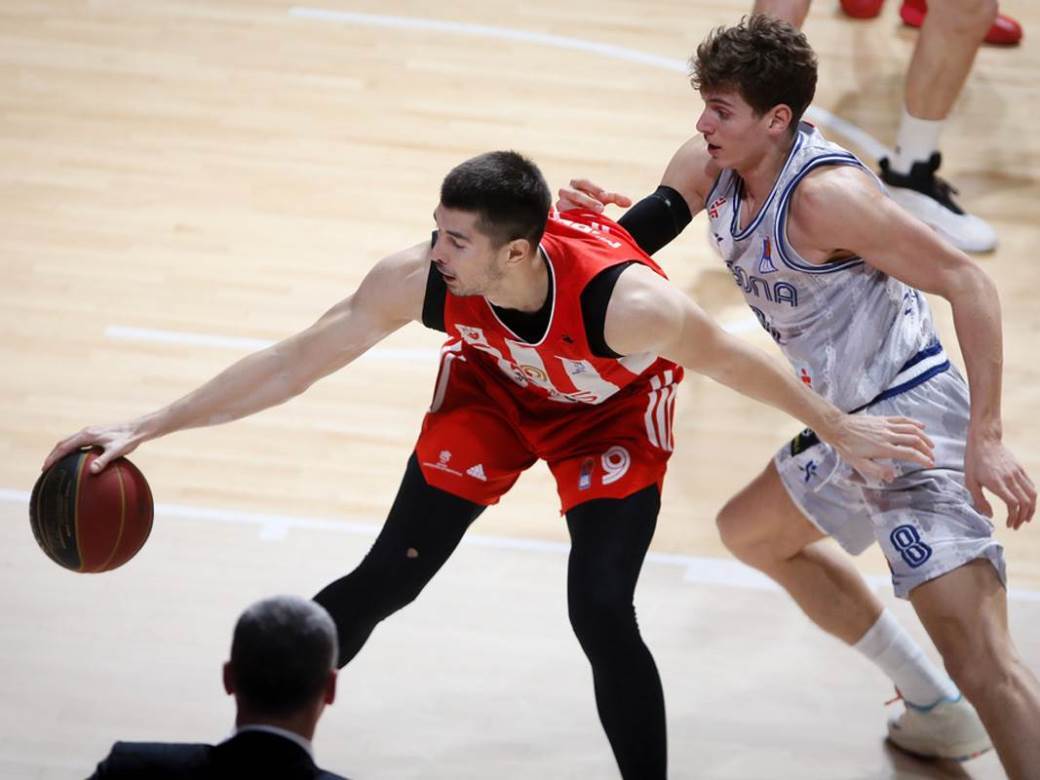 Vladimir Jovanović o smeni u Ciboni