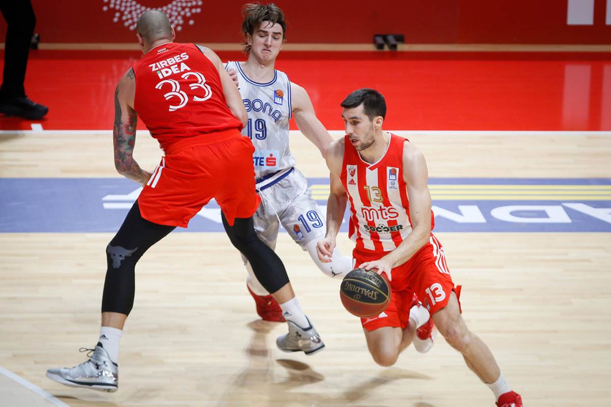 Vladimir Jovanović o smeni u Ciboni