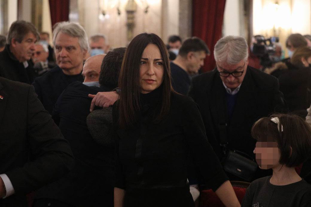 Komemoracija Momčilu Moci Vukotiću