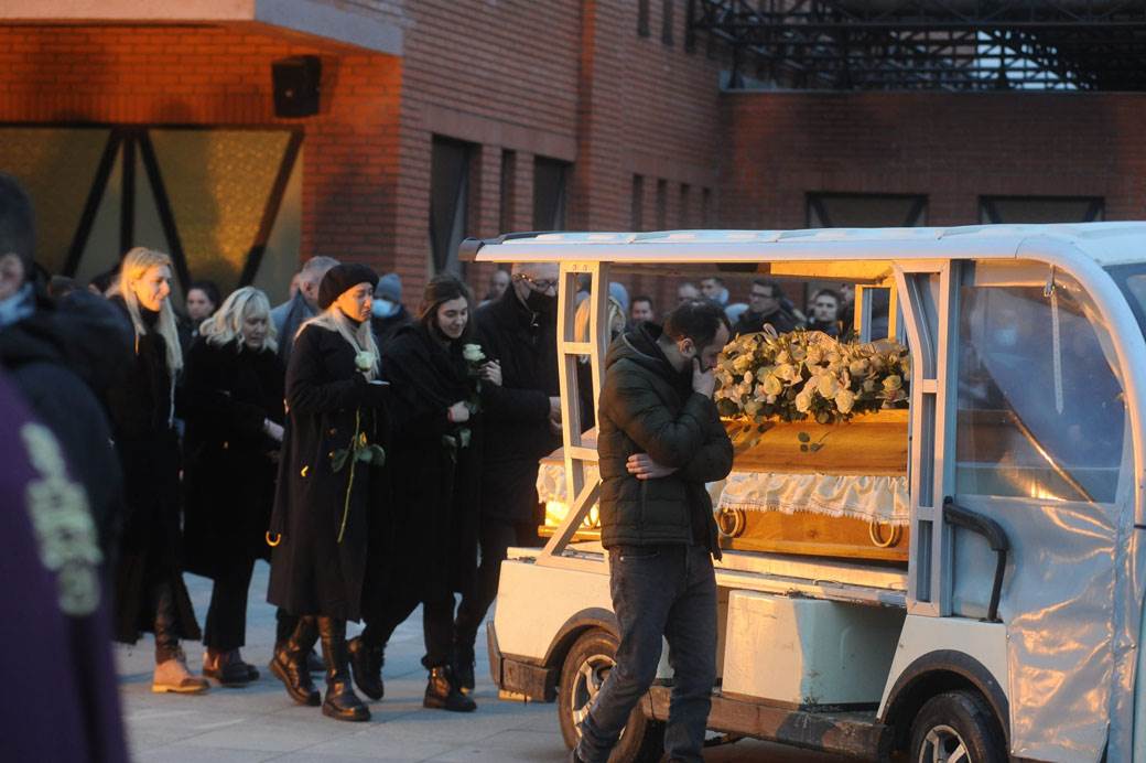 Ivan Buva se oprostio od Stevana Jelovca