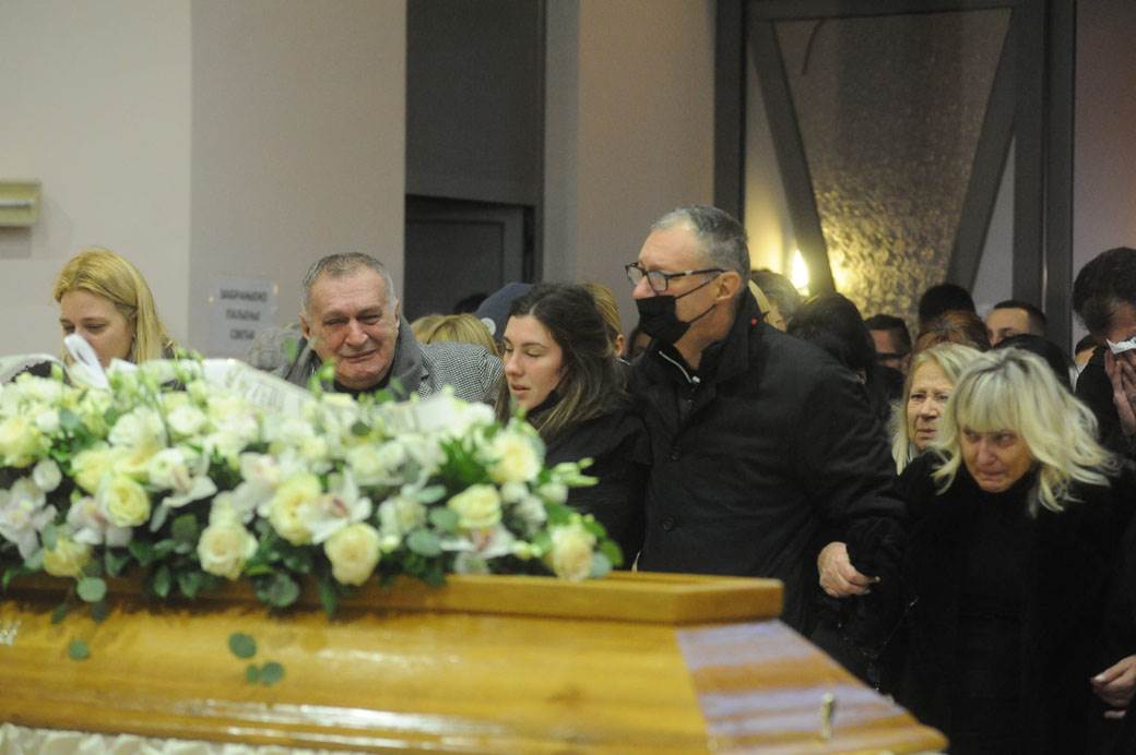 Ivan Buva se oprostio od Stevana Jelovca