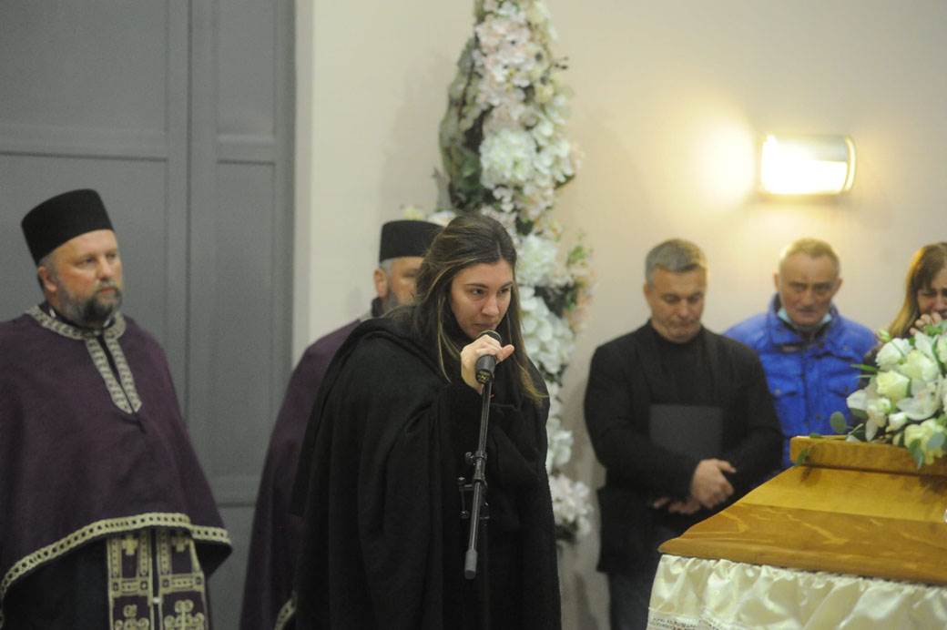 Ivan Buva se oprostio od Stevana Jelovca