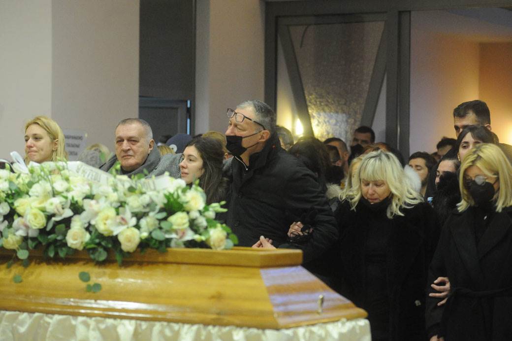 Ivan Buva se oprostio od Stevana Jelovca