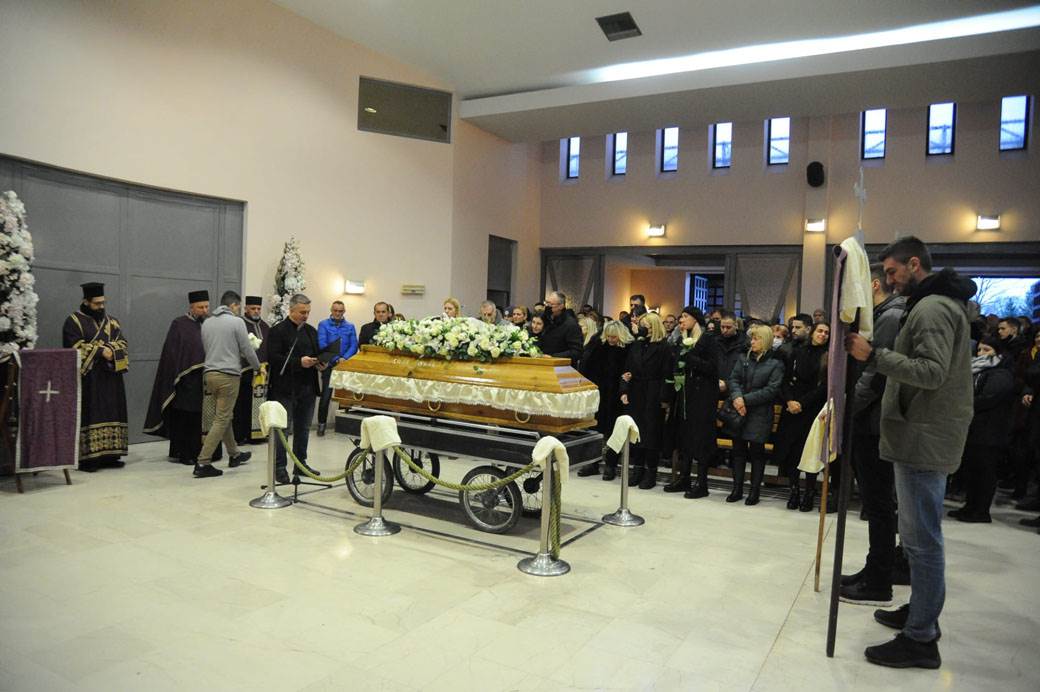 Ivan Buva se oprostio od Stevana Jelovca