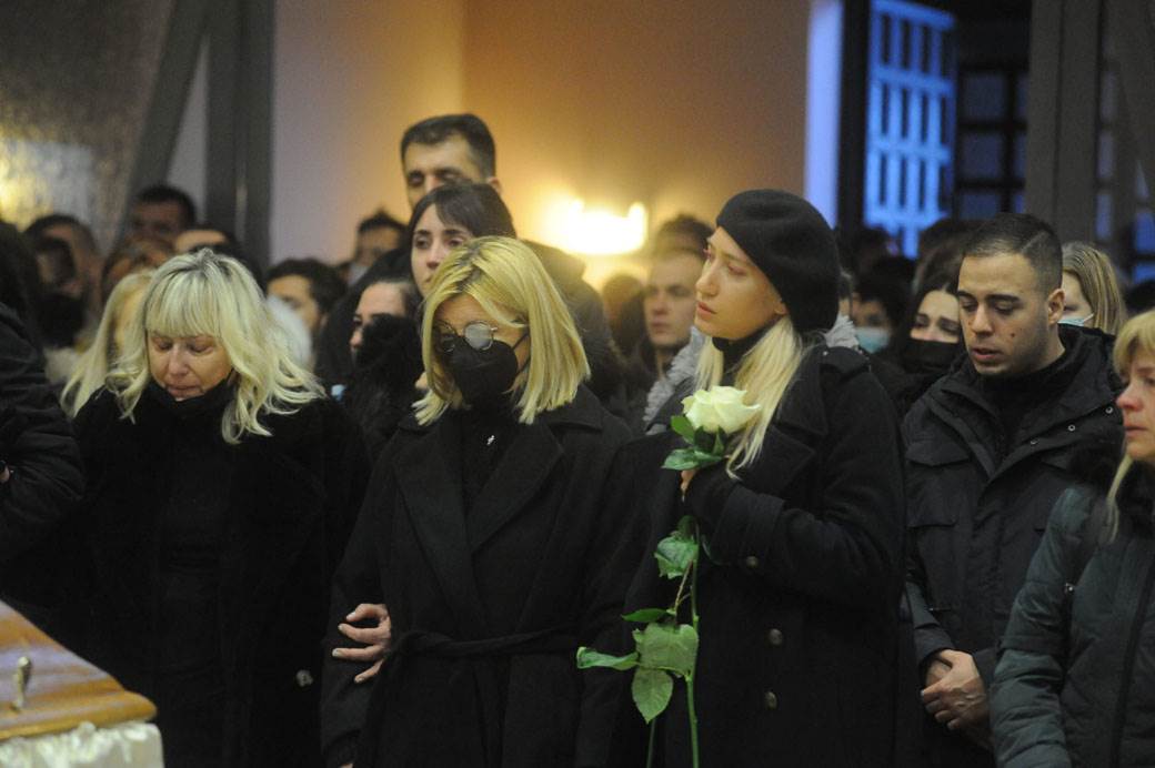 Ivan Buva se oprostio od Stevana Jelovca