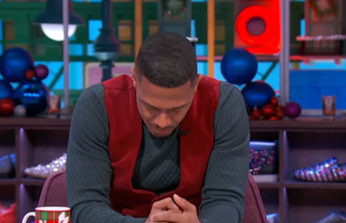 Nik Kenon ima dvanaestoro dece