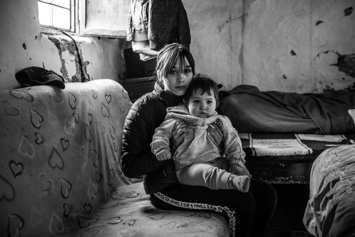 Humanitarna akcija za Martu iz sela Simićevo