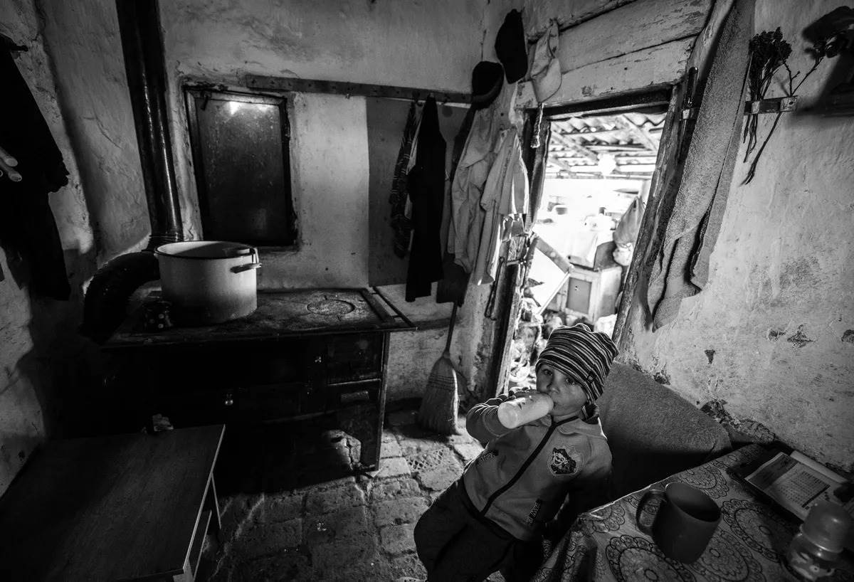 Humanitarna akcija za Martu iz sela Simićevo