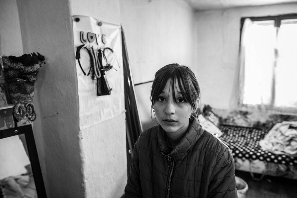 Humanitarna akcija za Martu iz sela Simićevo