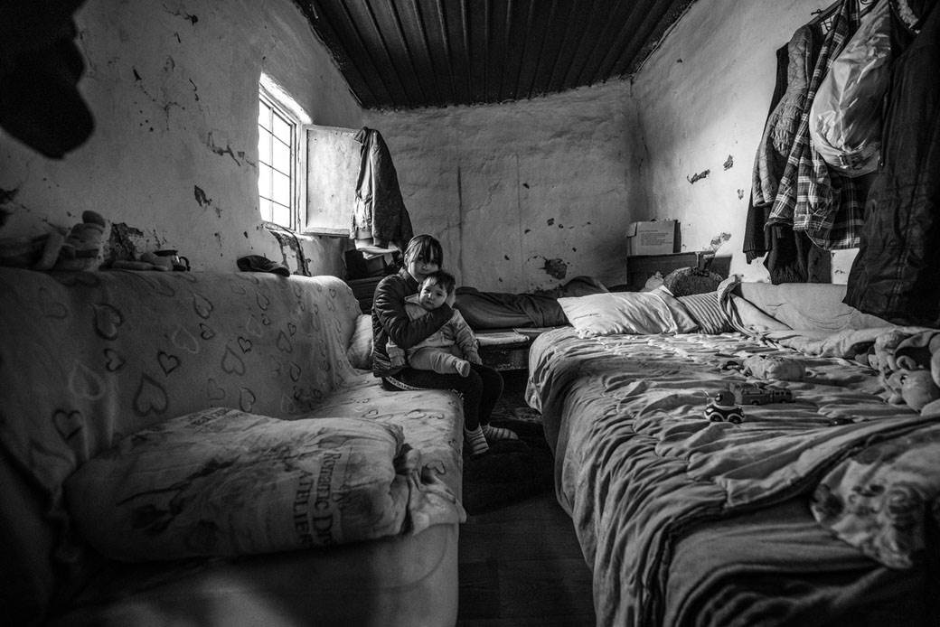 Humanitarna akcija za Martu iz sela Simićevo