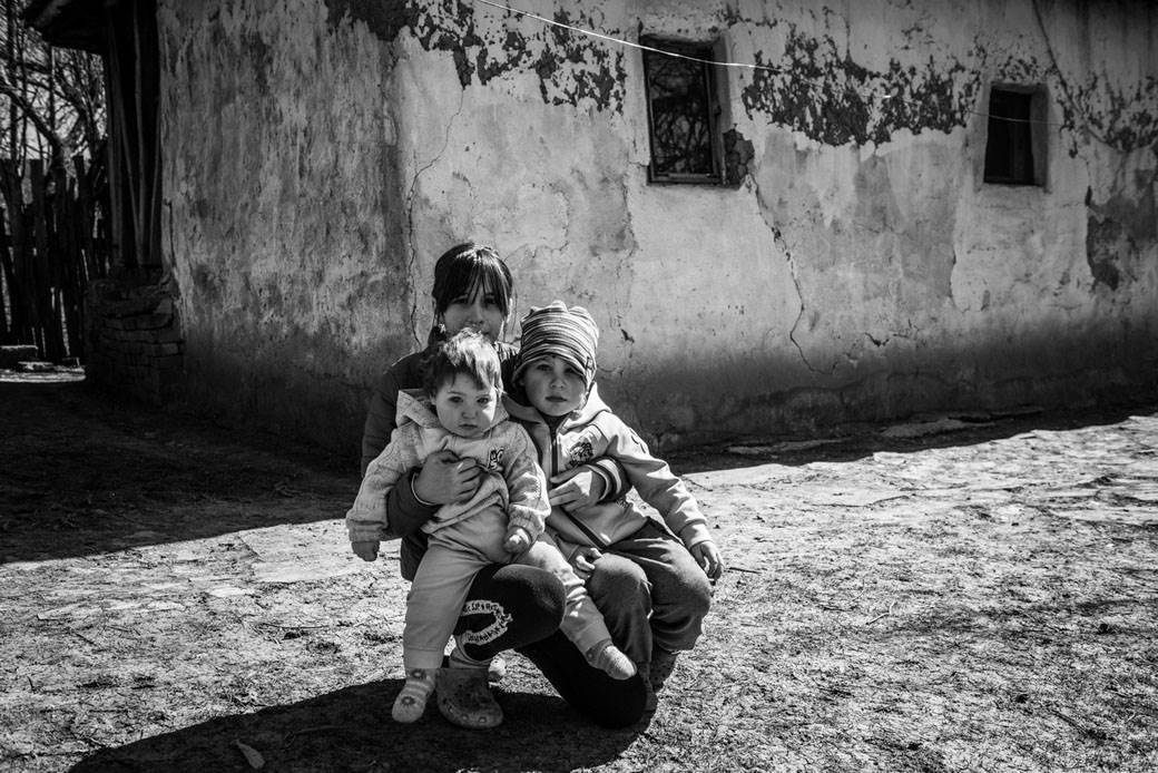 Humanitarna akcija za Martu iz sela Simićevo