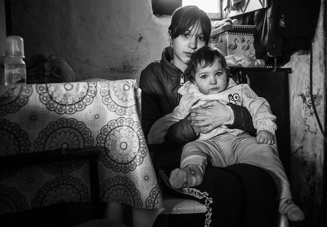 Humanitarna akcija za Martu iz sela Simićevo