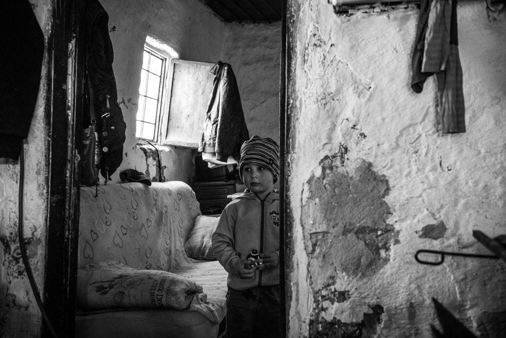 Humanitarna akcija za Martu iz sela Simićevo