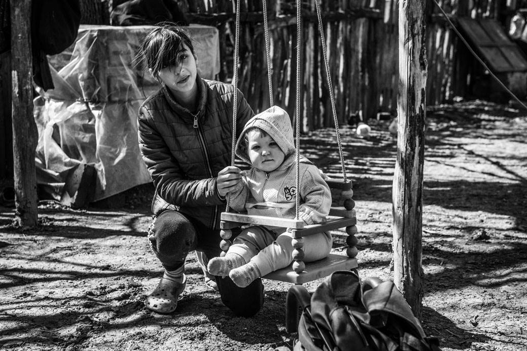 Humanitarna akcija za Martu iz sela Simićevo