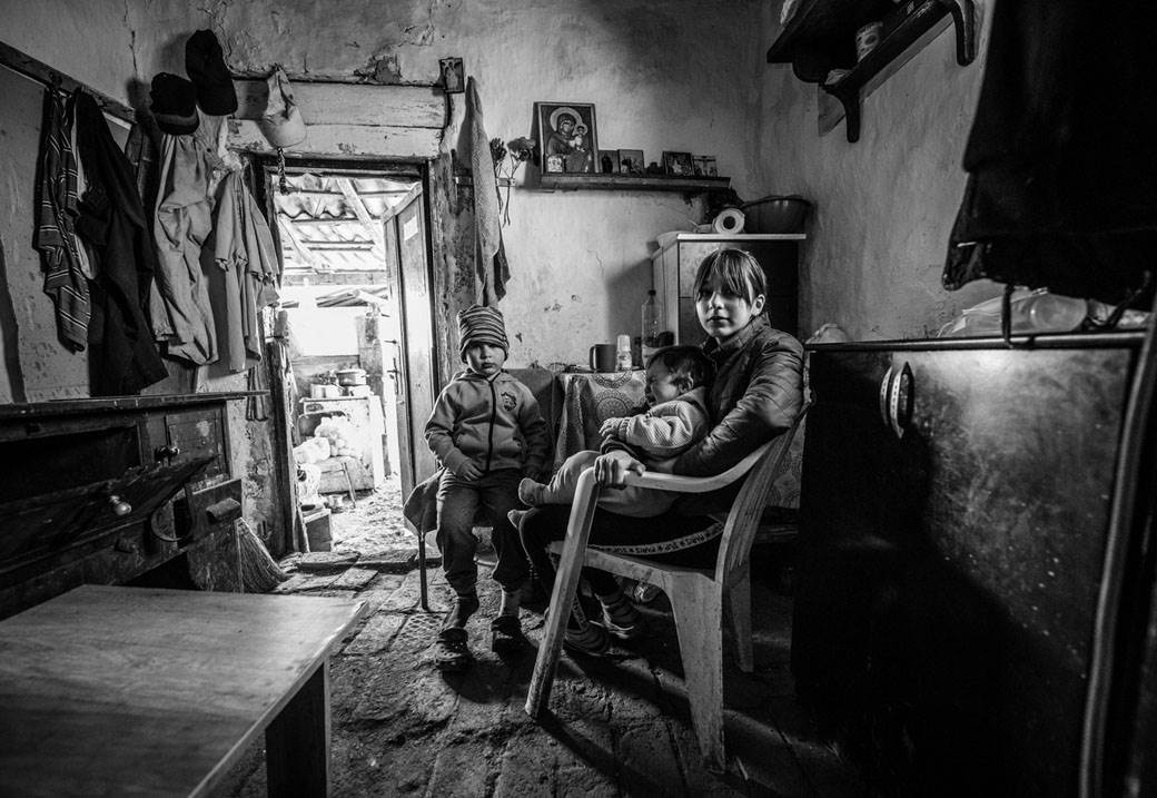 Humanitarna akcija za Martu iz sela Simićevo