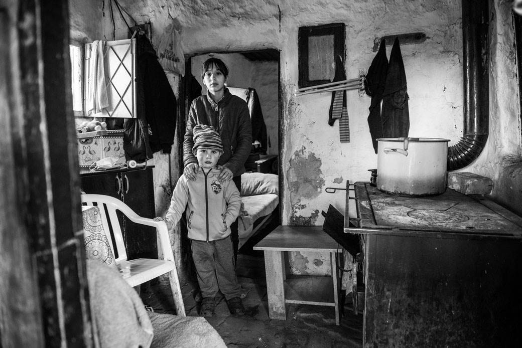 Humanitarna akcija za Martu iz sela Simićevo