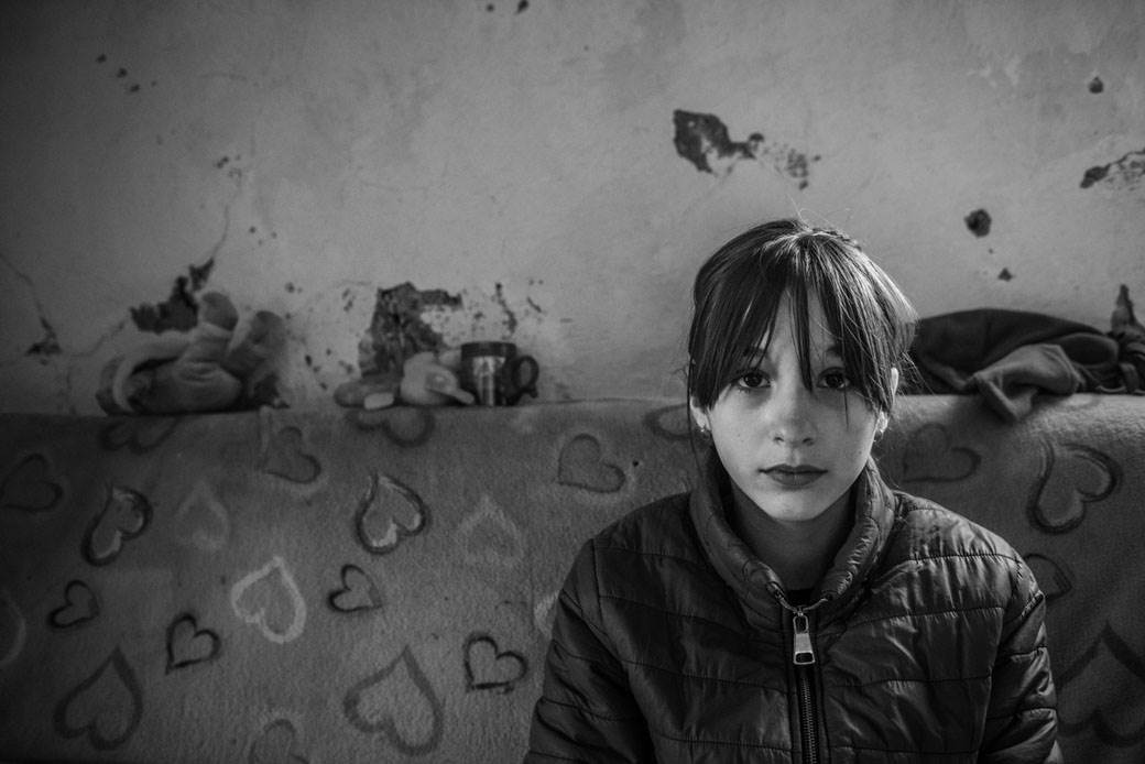 Humanitarna akcija za Martu iz sela Simićevo