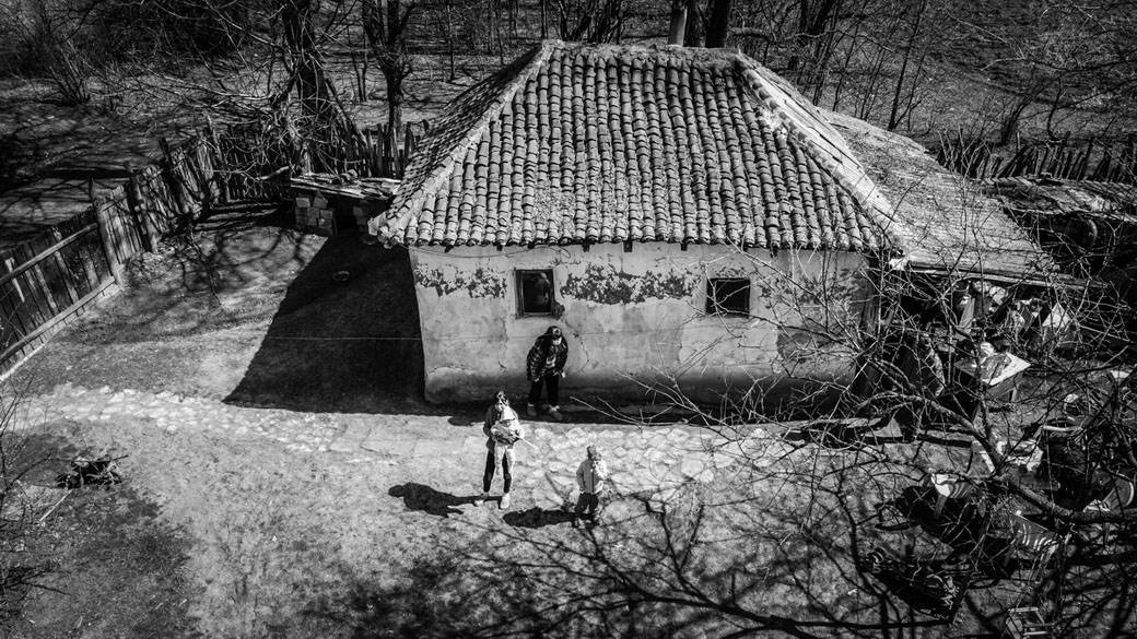 Humanitarna akcija za Martu iz sela Simićevo