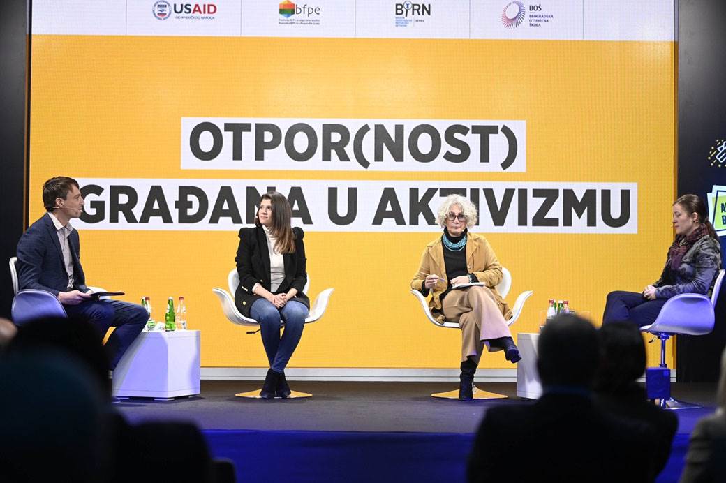 dodeljene nagrade za pokretače promena za 2021. godinu