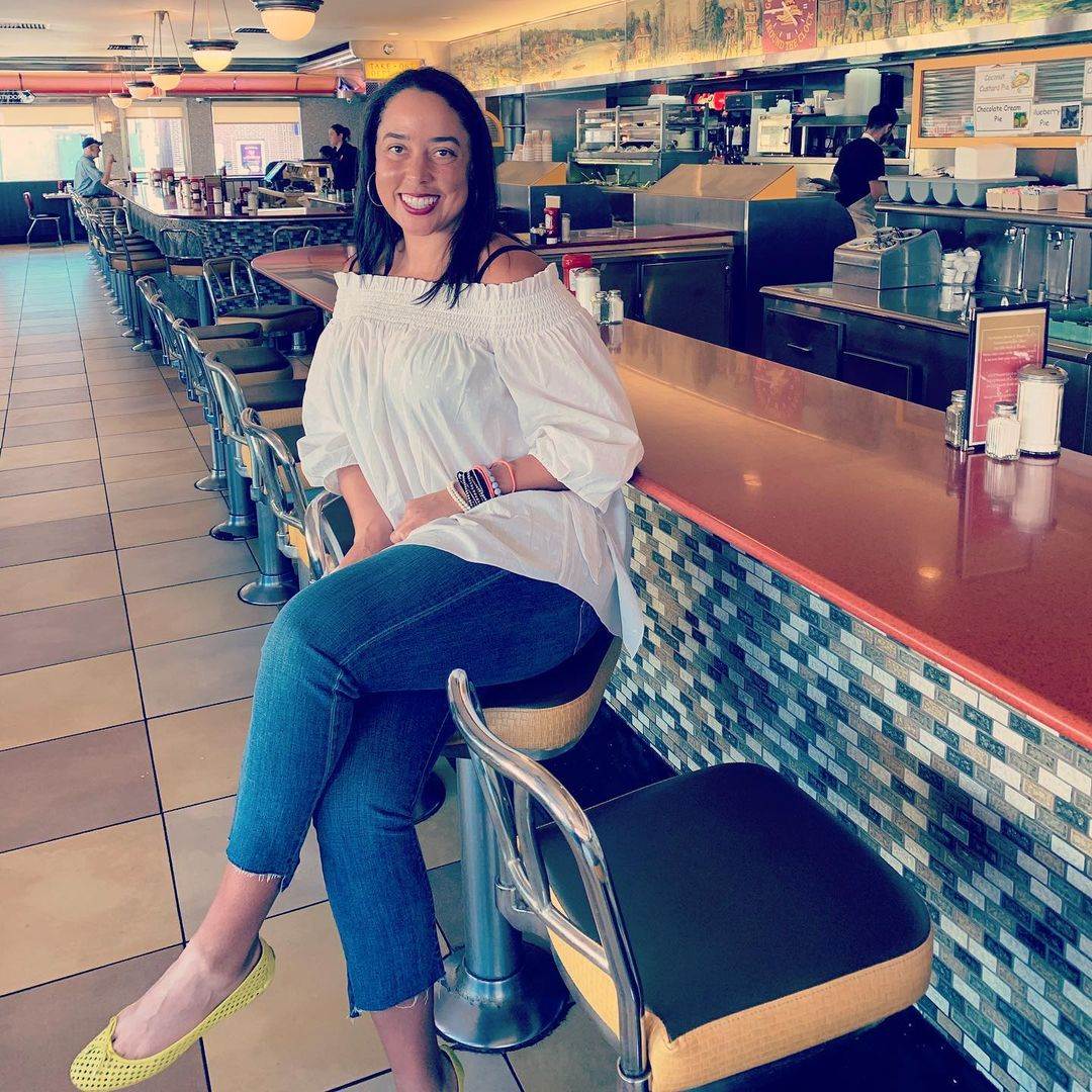 aleksandra stivenson