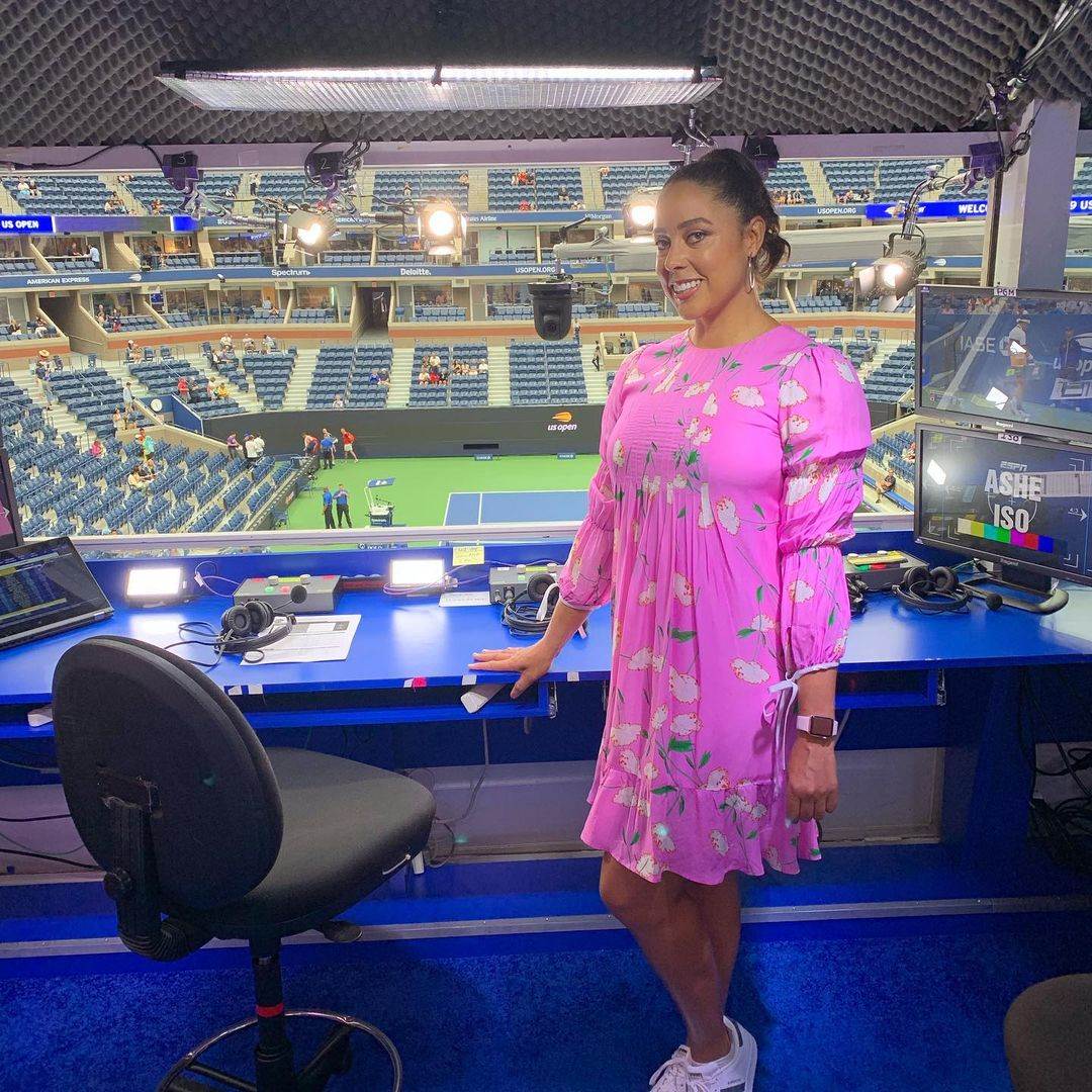 aleksandra stivenson