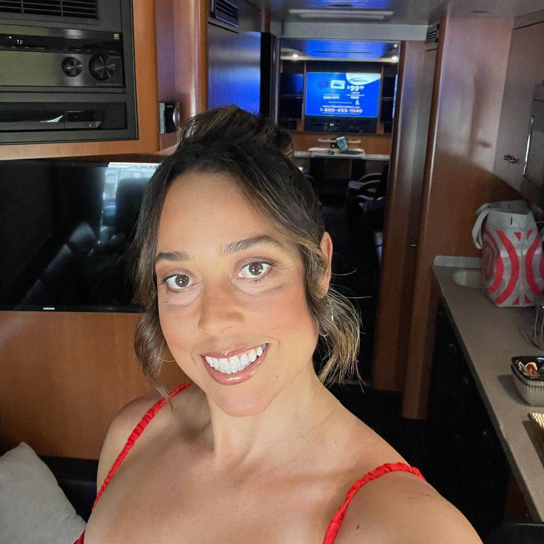 aleksandra stivenson