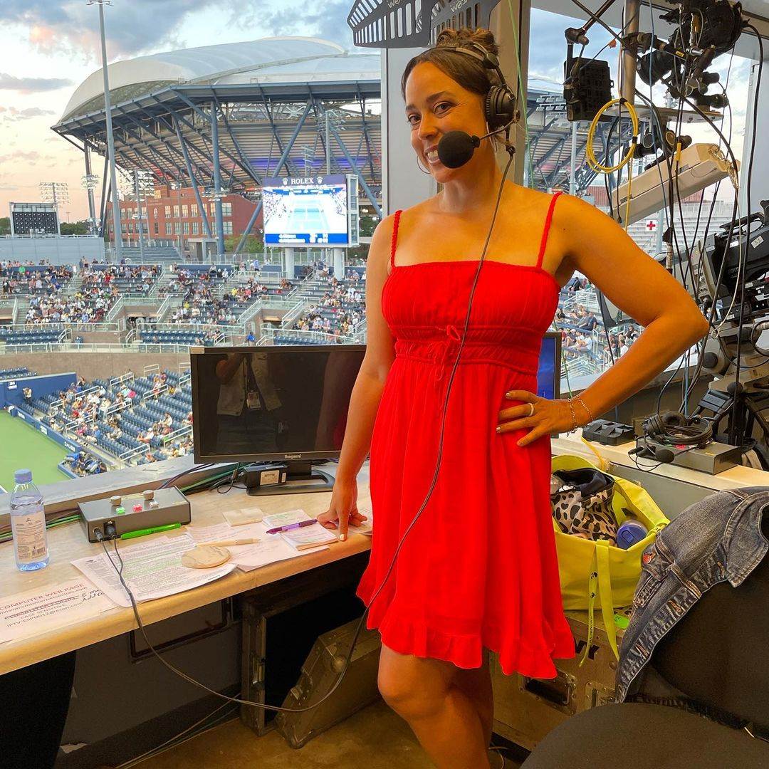 aleksandra stivenson