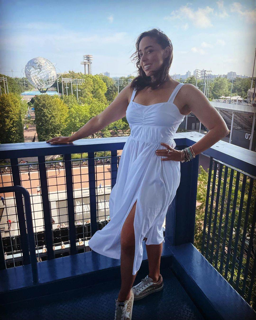 aleksandra stivenson