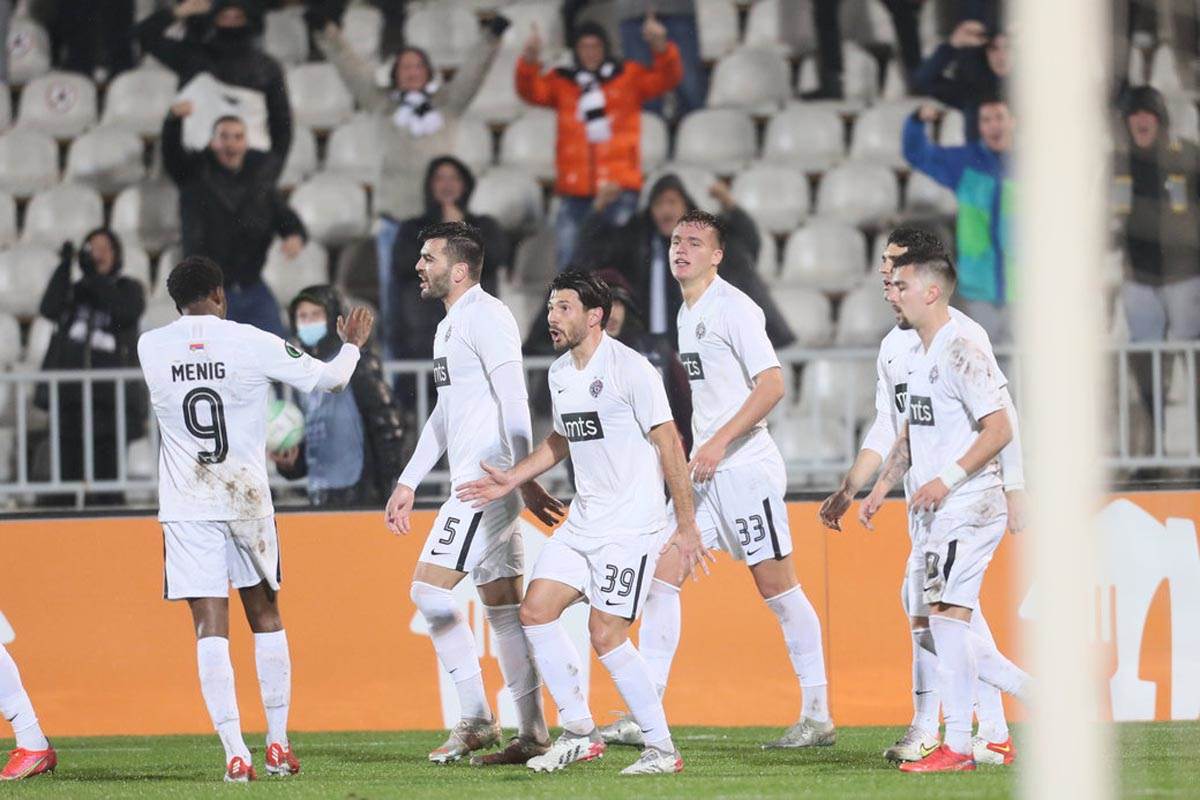 Rikardo se srušio na treningu Aleksandar Stanojević