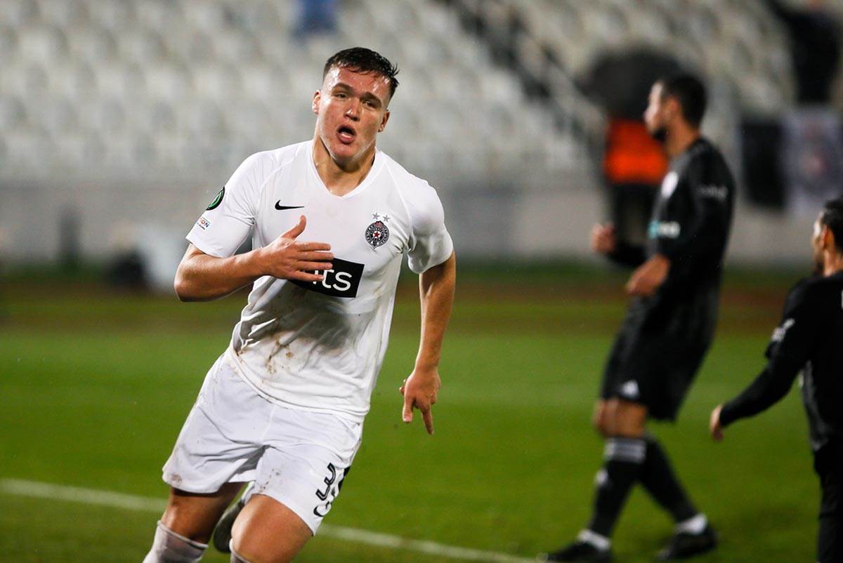 Partizan, Anortozis, LIga Konferencija (3).jpg