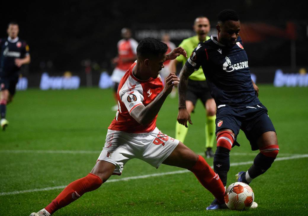 Koliko su Zvezda i Partizan zaradili od UEFA takmičenja