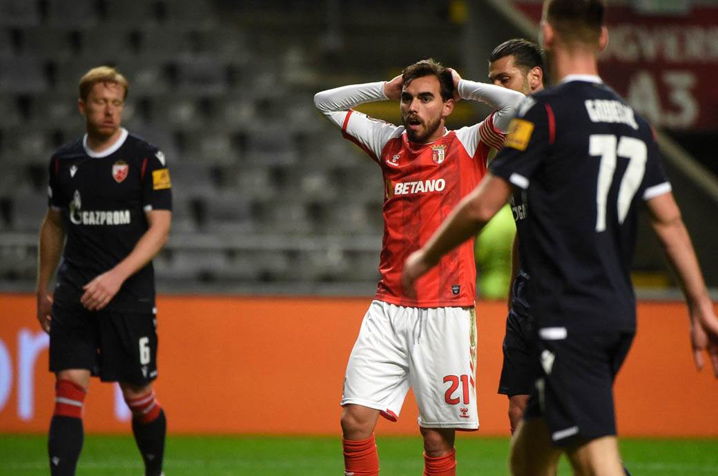 Koliko su Zvezda i Partizan zaradili od UEFA takmičenja