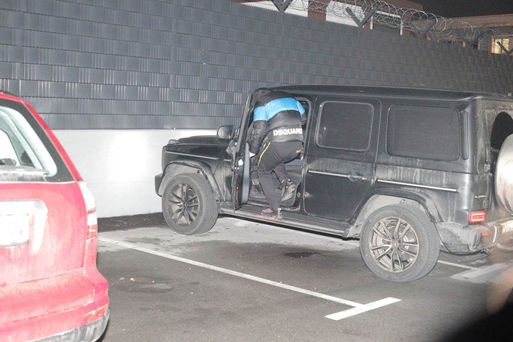 Vojaž o Kiki Đukić i zlostavljanju nakon svađe sa Bakom Prasetom