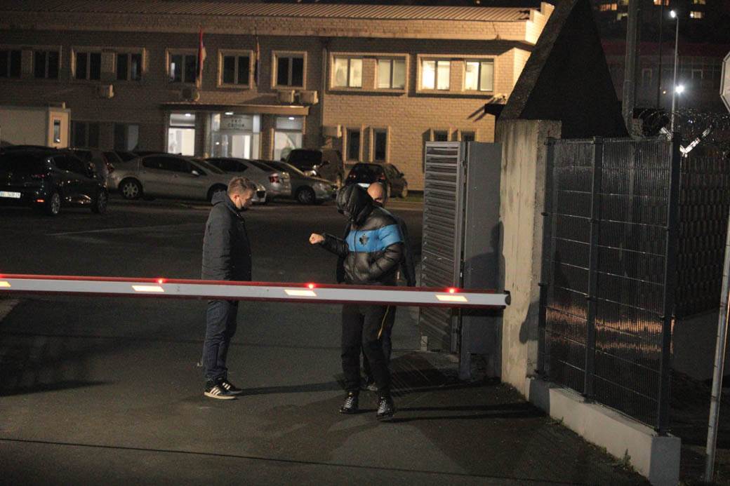 Vojaž o Kiki Đukić i zlostavljanju nakon svađe sa Bakom Prasetom