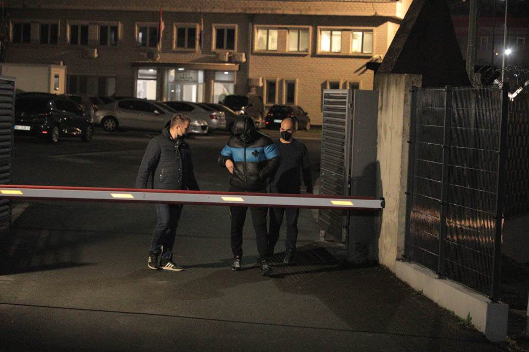 Vojaž o Kiki Đukić i zlostavljanju nakon svađe sa Bakom Prasetom