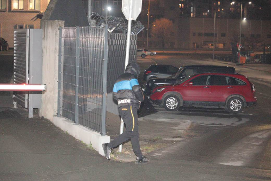 Vojaž o Kiki Đukić i zlostavljanju nakon svađe sa Bakom Prasetom