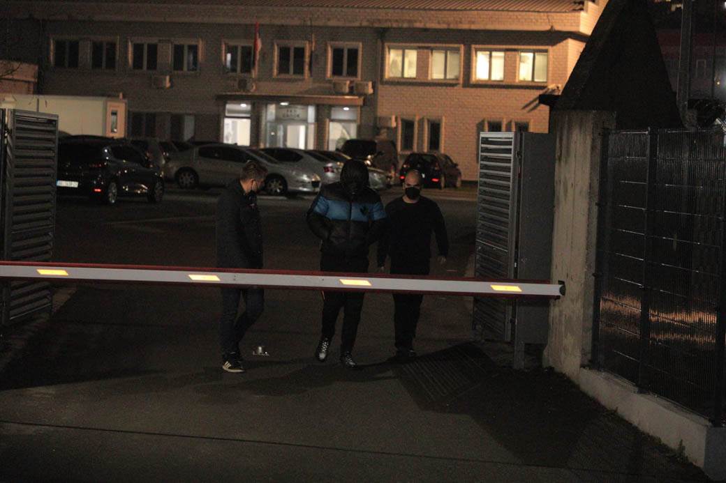 Vojaž o Kiki Đukić i zlostavljanju nakon svađe sa Bakom Prasetom