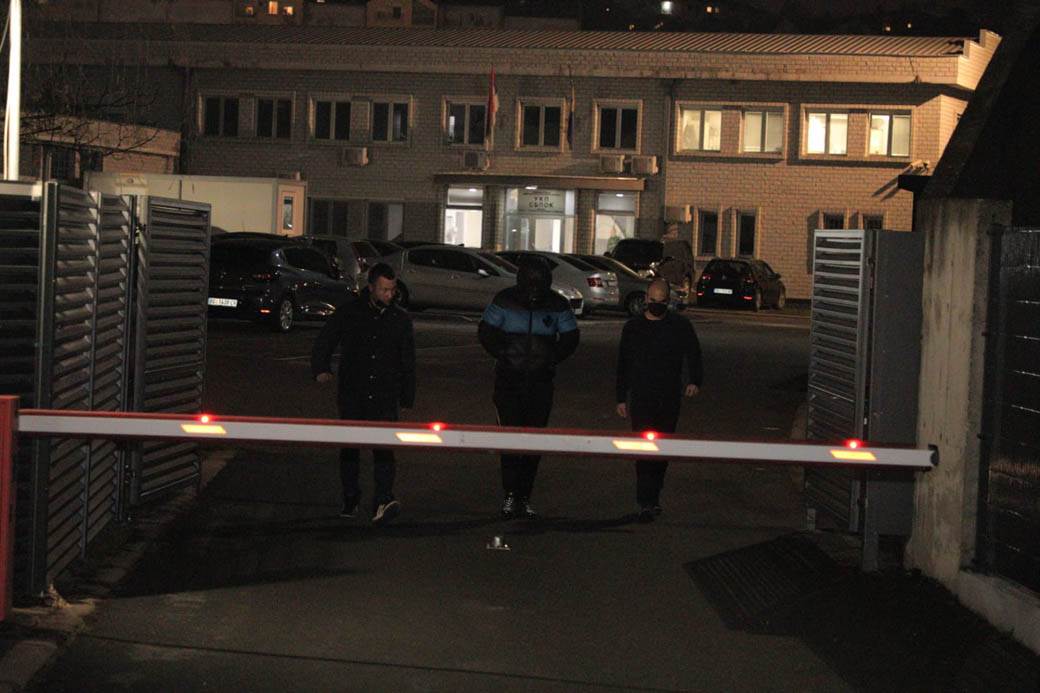 Vojaž o Kiki Đukić i zlostavljanju nakon svađe sa Bakom Prasetom