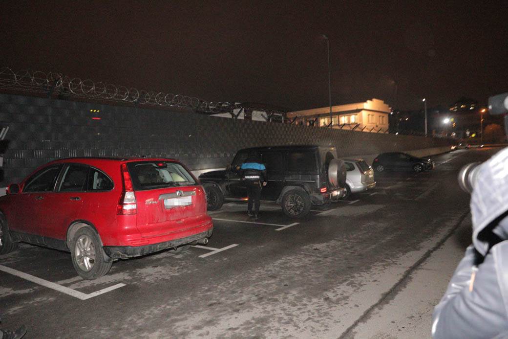 Vojaž o Kiki Đukić i zlostavljanju nakon svađe sa Bakom Prasetom