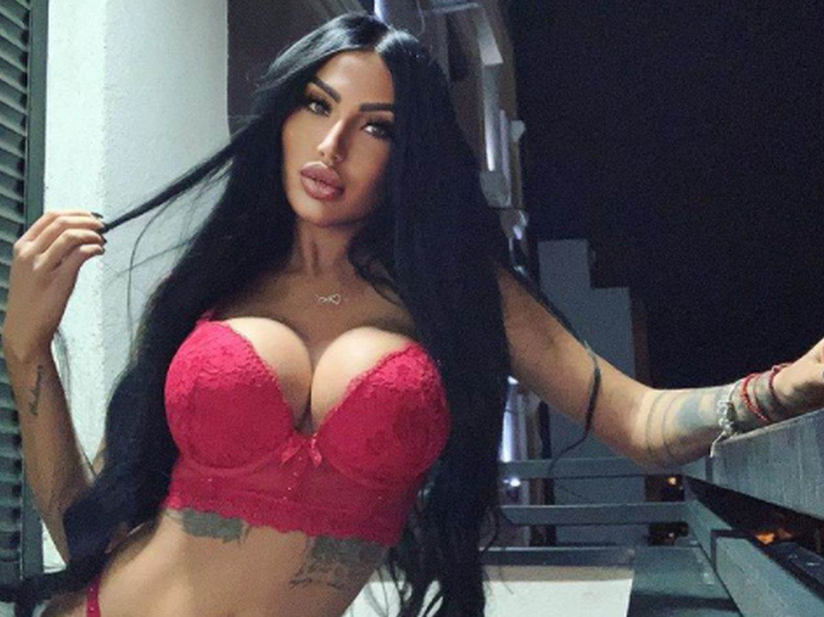 Tijana Ajfon neće da izdržava muškarca