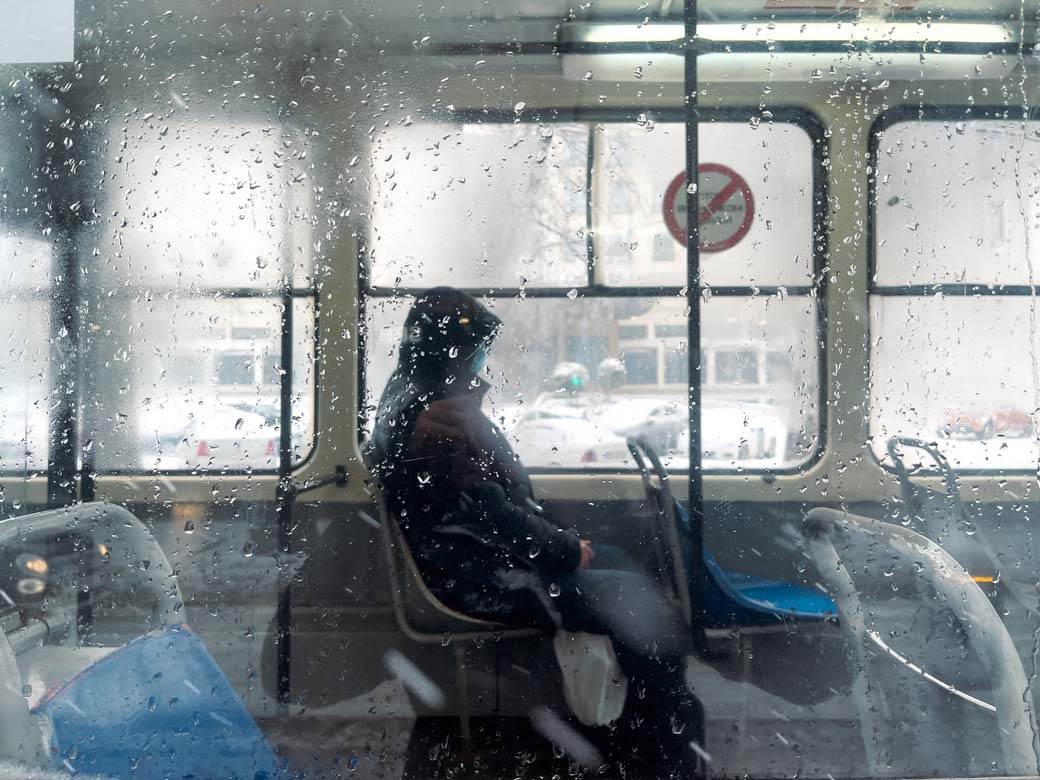 Najčešće greške vozača u zimskoj vožnji