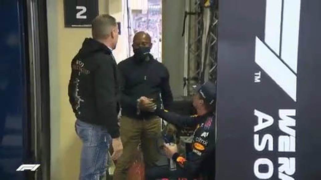 Maksu Ferstapenu oduzimaju titulu u Formuli 1