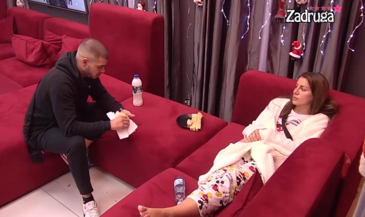 Dalila i Dejan Dragojević