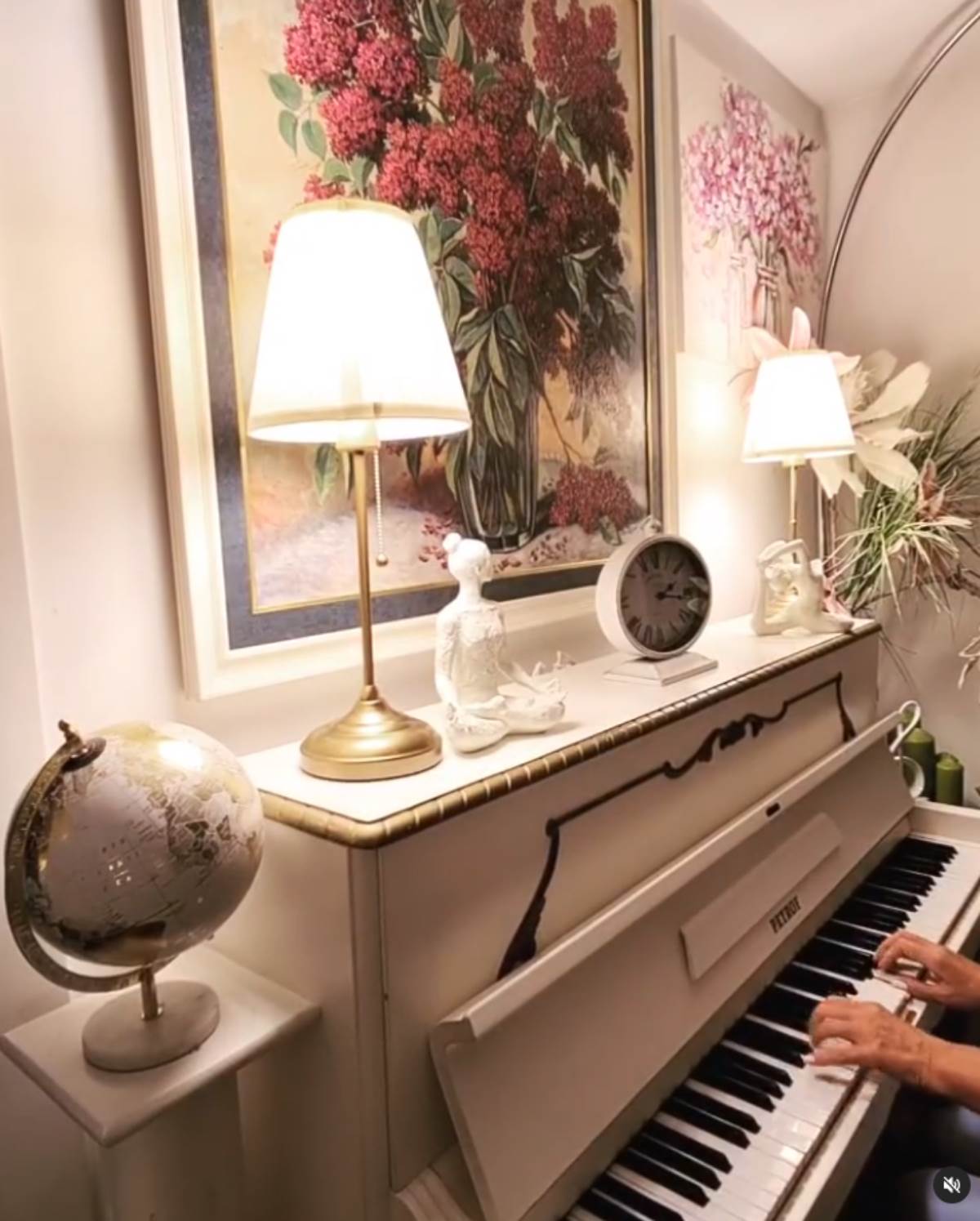 Lidija Vukićević o karijeri