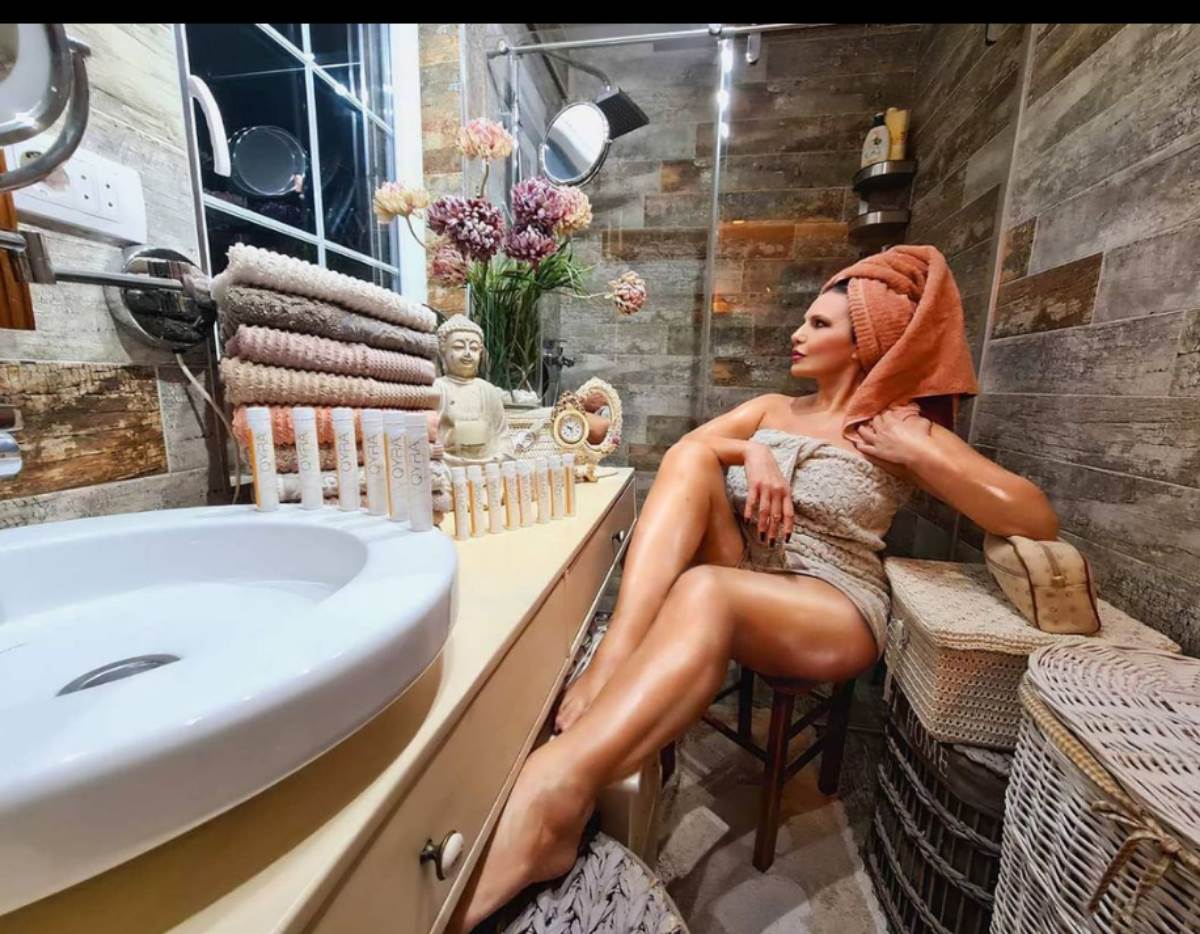 Lidija Vukićević o karijeri